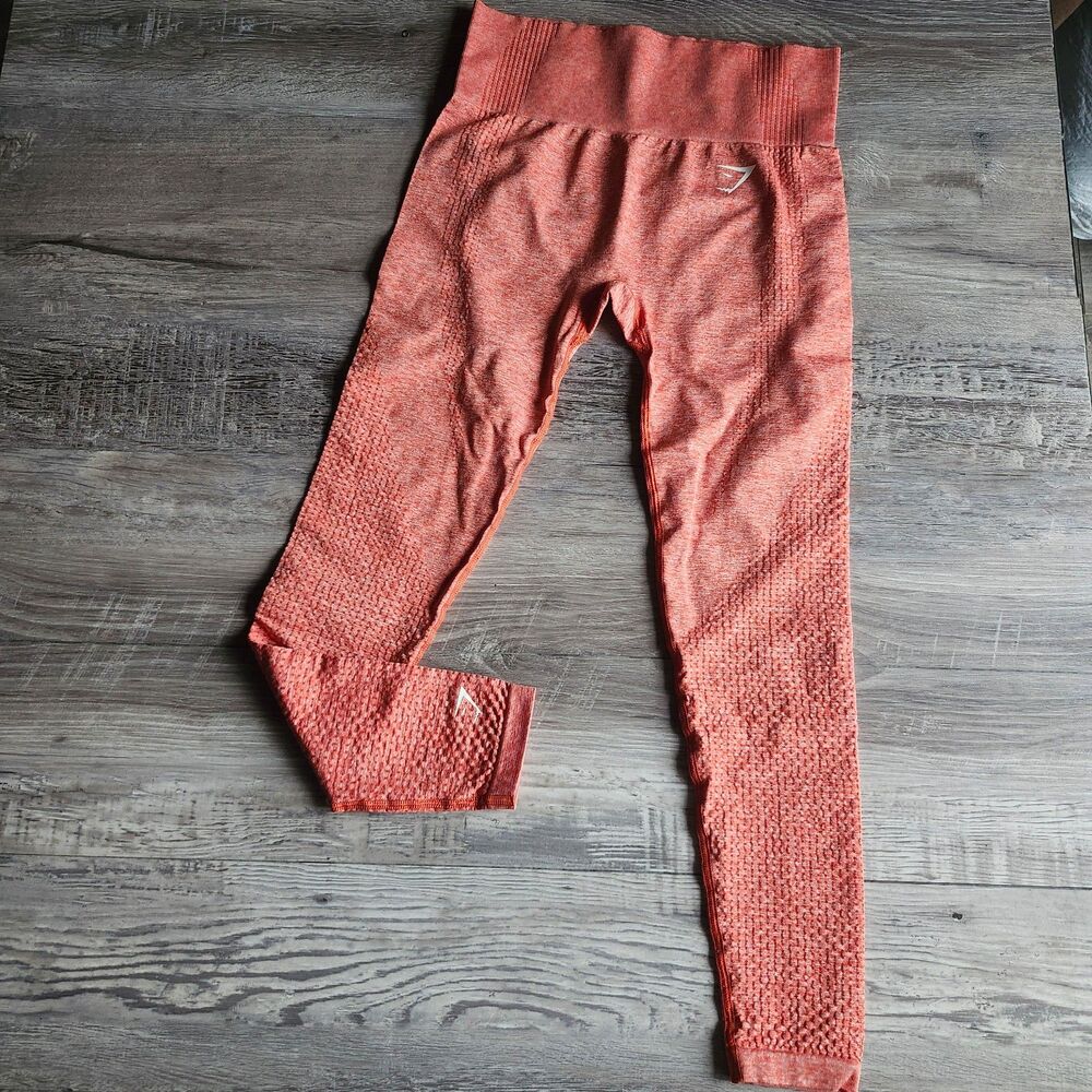 (S) Gymshark leggings!